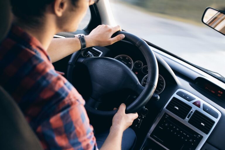Article | Assurance pour une location de voiture : tout ce que vous devez savoir