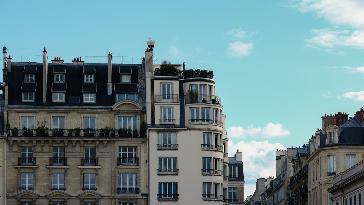 Ou trouver les meilleurs biens immobiliers neuf en ile de France ?