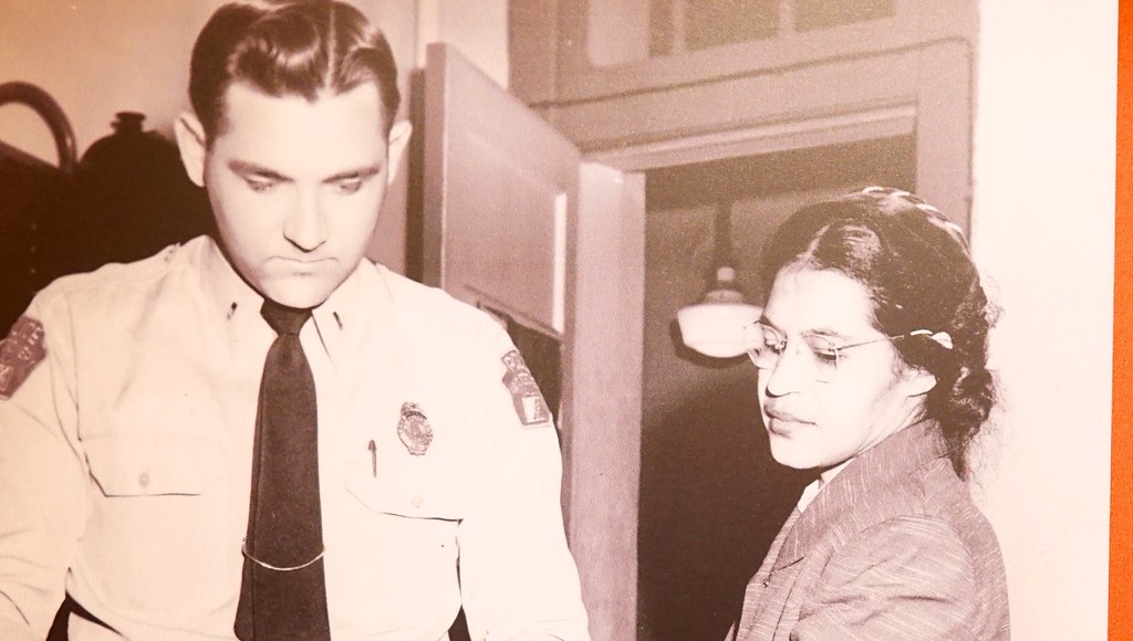 Rosa Parks : un geste de rébellion qui a transformé l’histoire