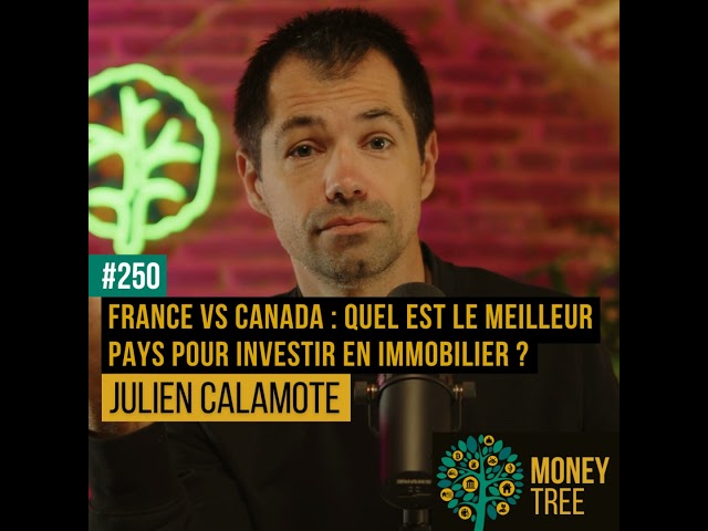 Canada vs France :  deux systèmes, deux façons de vendre un bien
