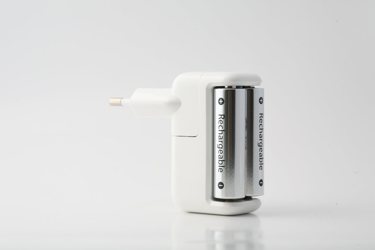 Batteries au lithium : révolutionner l’énergie durable
