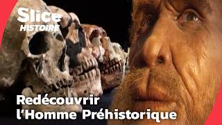 À quoi ressemblaient nos ancêtres? Ce que la science révèle