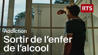 Addiction, rechute, résilience : sortir de l’enfer de l’alcool