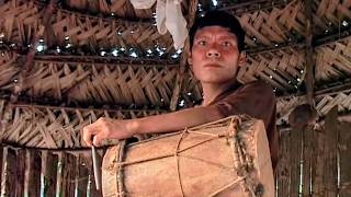Ashaninka, les gardiens de la forêt amazonienne