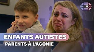 Autisme à l’école : entre crises et isolement, un combat quotidien