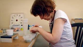 Autisme, l’espoir