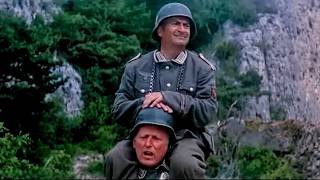 Bourvil : le rire face à la mort