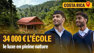 Ces jeunes étrangers passent le bac au bout du monde