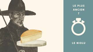 Les fromages corses
