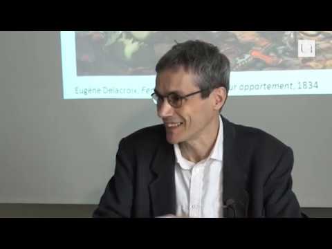 Que faire de l’orientalisme à l’heure des études postcoloniales ?
