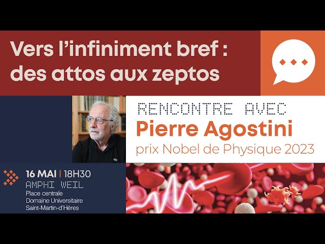 Vers l’infiniment bref : des attos aux zeptos