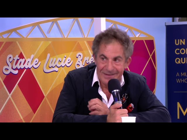 Le sport et le dépassement de soi