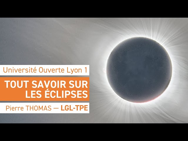Les éclipses, du phénomène astronomique spectaculaire aux croyances et aux superstitions