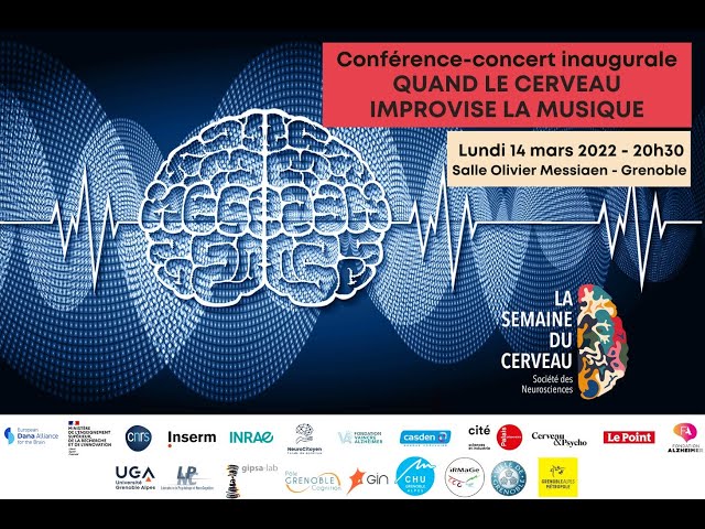 Quand le cerveau improvise la musique
