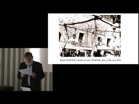 Une histoire de vie, l'histoire d'un musée