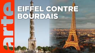 Eiffel, la guerre des tours