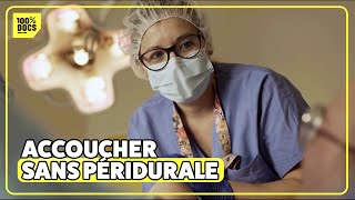 Elle prépare son accouchement sur-mesure