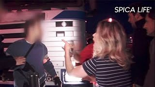 Forains Vs Police : la ville interdite d'accès
