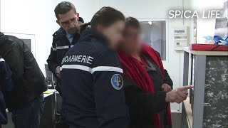 Fraude massive, réseaux clandestins : les gendarmes à l’offensive