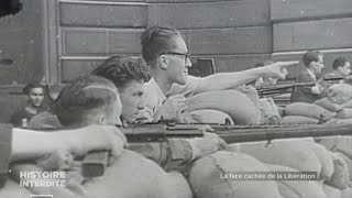 Histoire interdite : seconde guerre mondiale