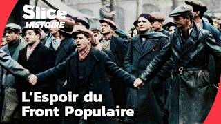 La naissance du Front Populaire : unité contre le fascisme
