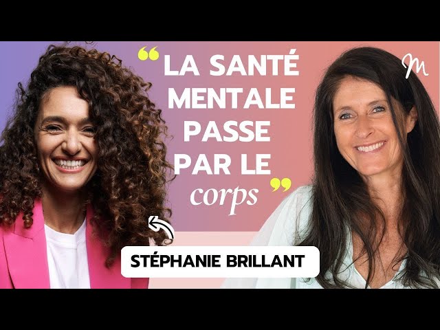 La santé mentale passe par le corps