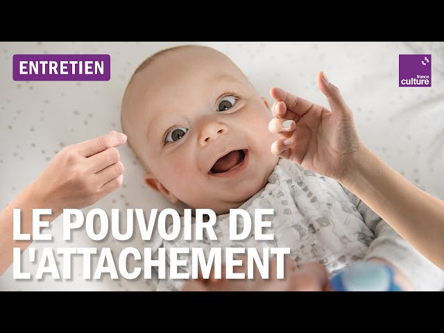 L’attachement : ce lien vital qui façonne l’avenir des enfants