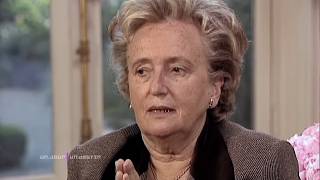 Le parcours inédit de Bernadette Chirac