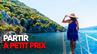 Les secrets des vacances sportives à prix mini