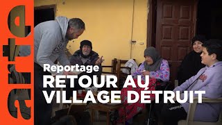 Liban : retour au Sud