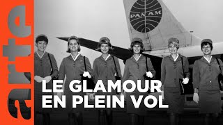 Luxe et long-courriers – L’âge d’or de l’aviation civile