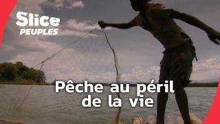 Pêcheurs du Lac Chamo : entre fortune et danger