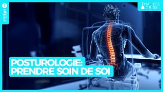 Posturologie : l'art de prendre la bonne pose pour sa santé
