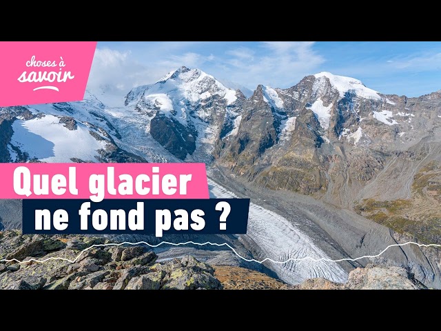 Pourquoi les glaciers du Karakoram ne fondent-ils pas ?