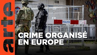 Pourquoi les jeunes glissent vers le crime organisé ?