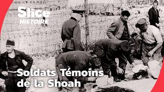Prisonniers à Rava-Ruska : témoins du génocide Juif