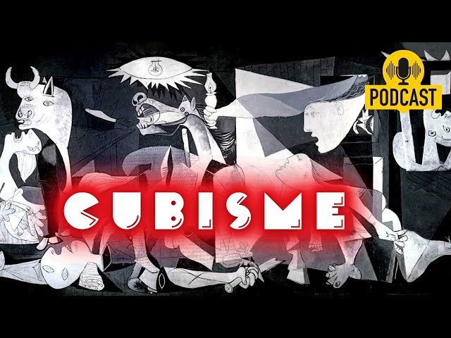 Qu’est-ce que le cubisme ?