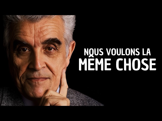 René Girard – Le désir mimétique