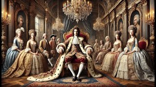 Rois de France –  Mariages, infidélités et jeux de pouvoir