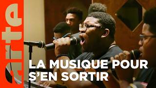 Soul Kids