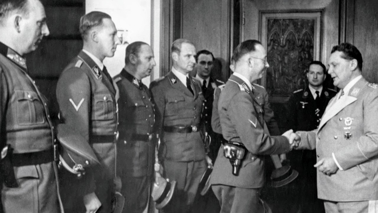 Terezin, l’imposture nazie