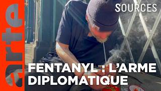 Trafic de Fentanyl : le double jeu de la Chine