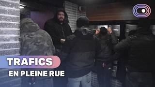 Trafics, vols, violence : Lille, capitale de la délinquance ?