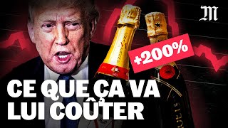 Trump : pourquoi sa guerre commerciale serait « la plus stupide de l’histoire »