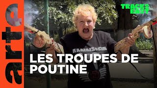 Vladimir Poutine : craint, haï, admiré ?