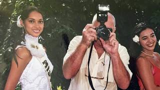 Wallis et Futuna - Celui qui photographiait le Pacifique - Vos photos notre histoire