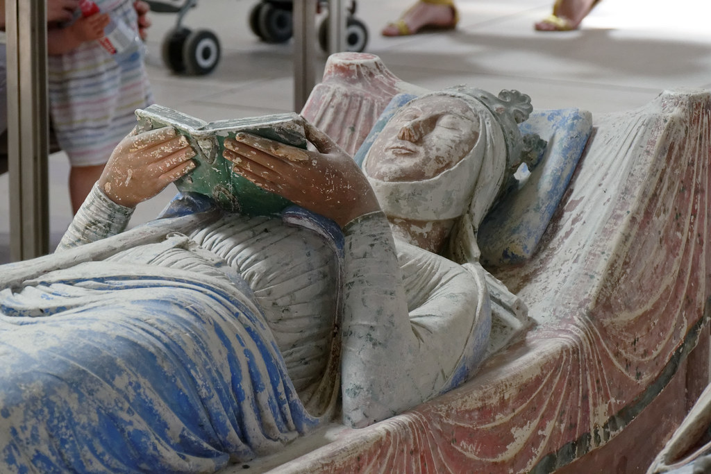 Aliénor d’Aquitaine : une reine au cœur de deux empires