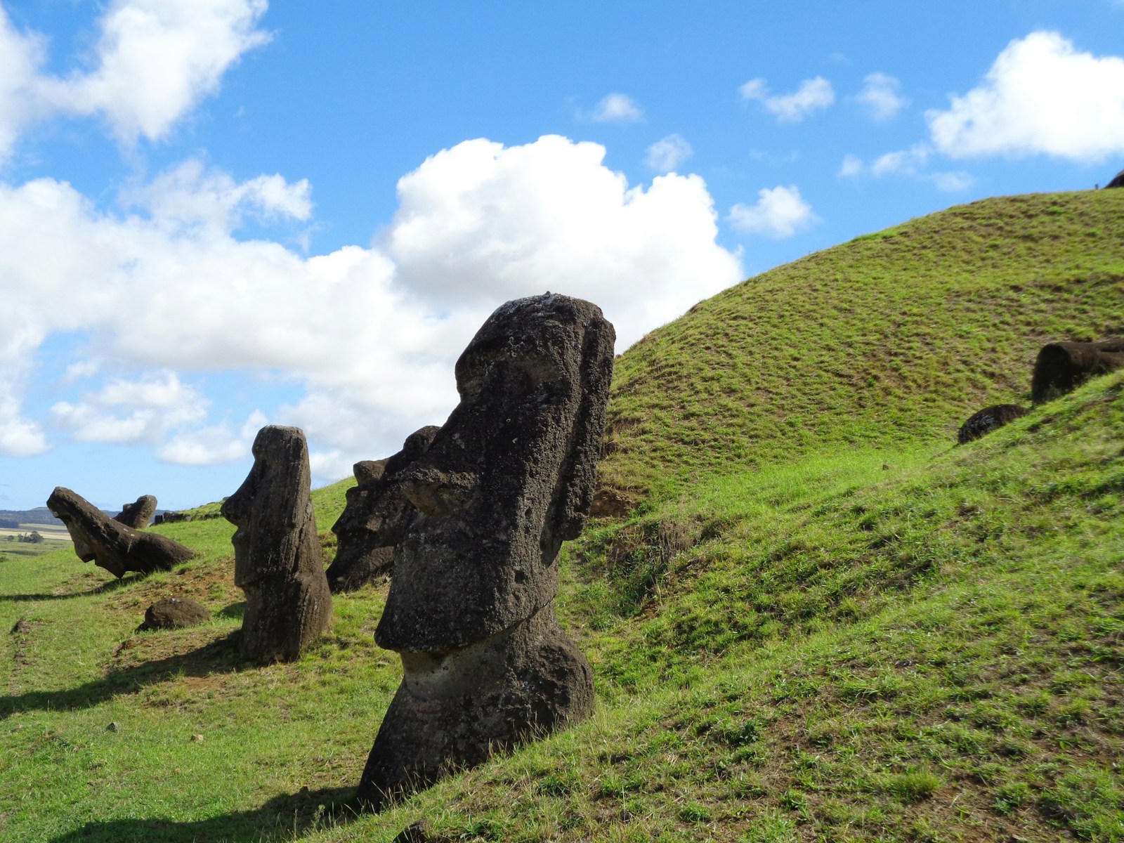 Astuces pour explorer l’île de Pâques