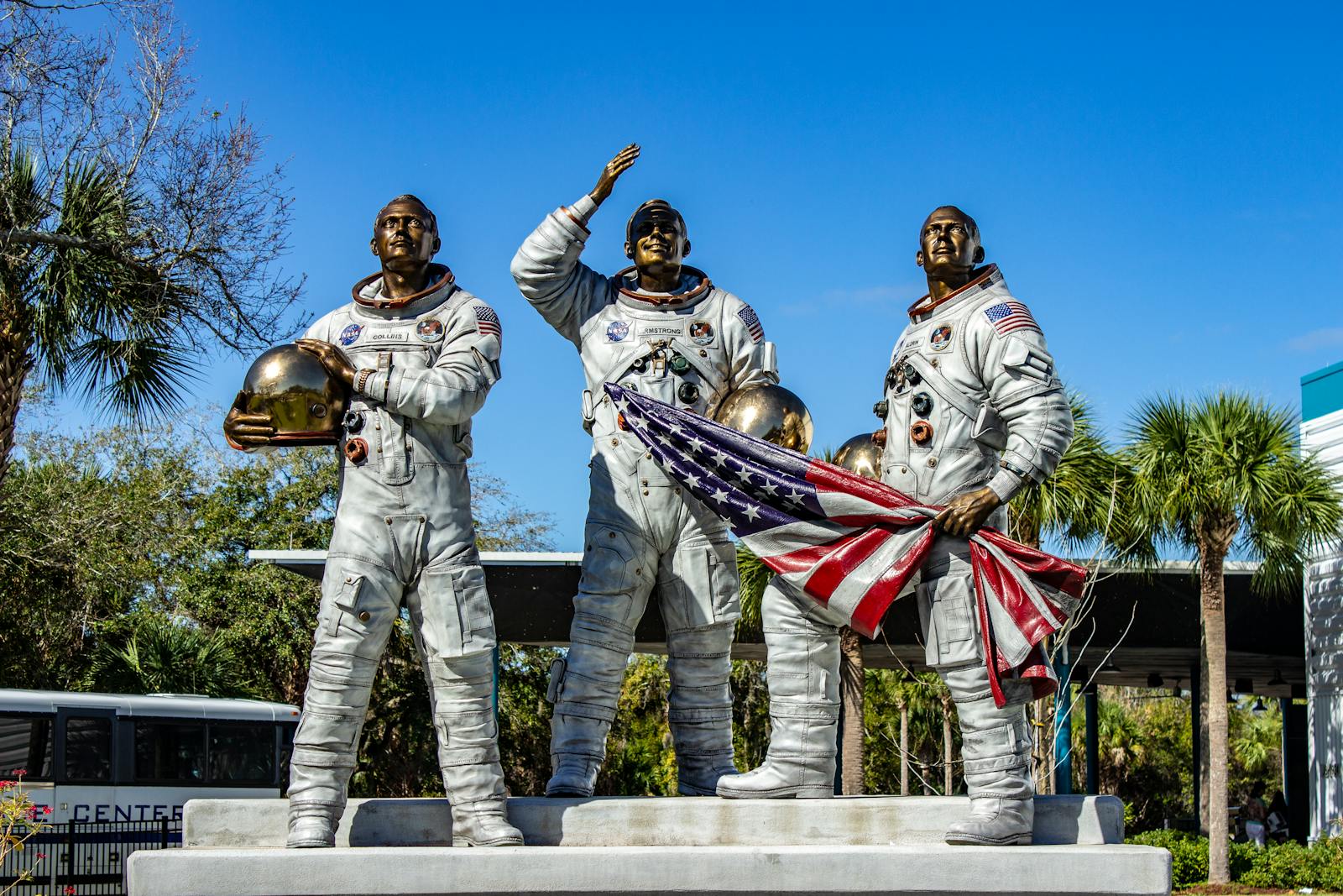 Cape Canaveral – Dernier jour entre espace et océan