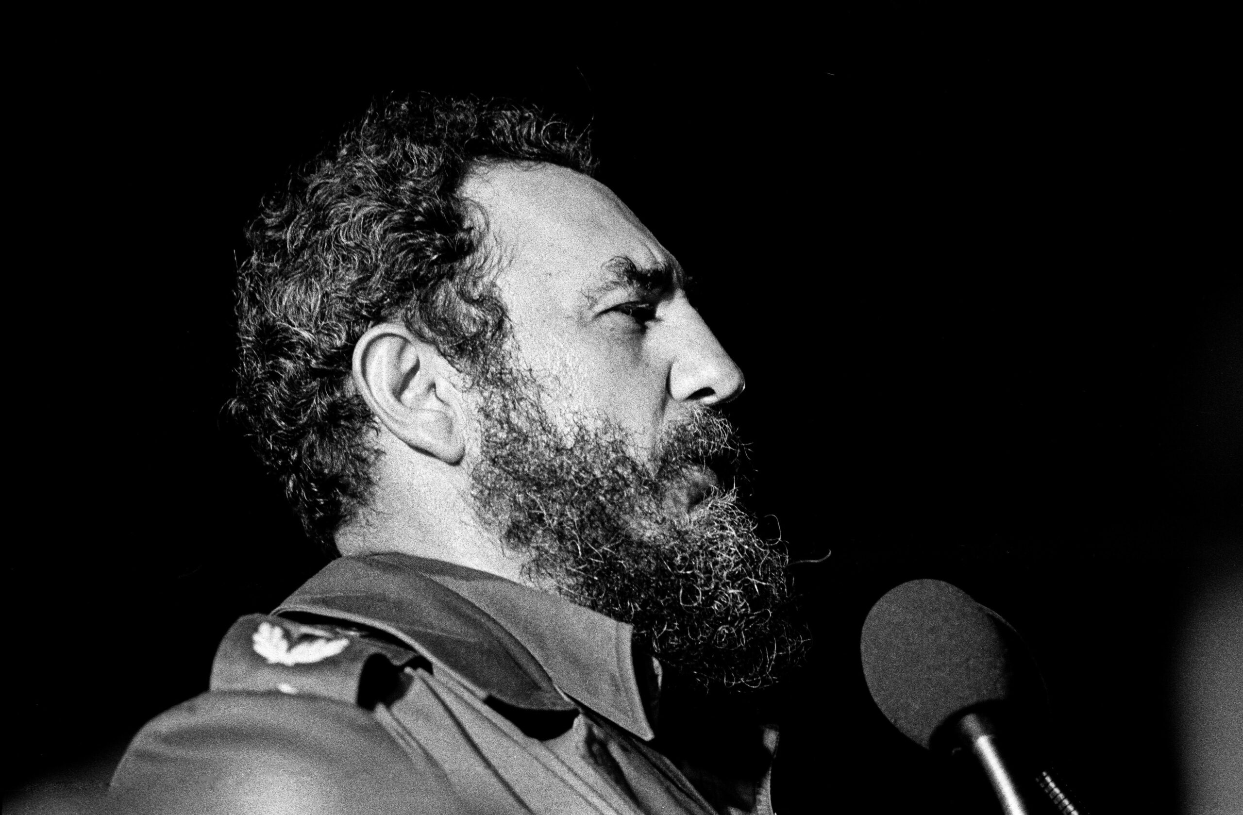 Cuba en quarantaine : l’île durant la période de la guerre froide